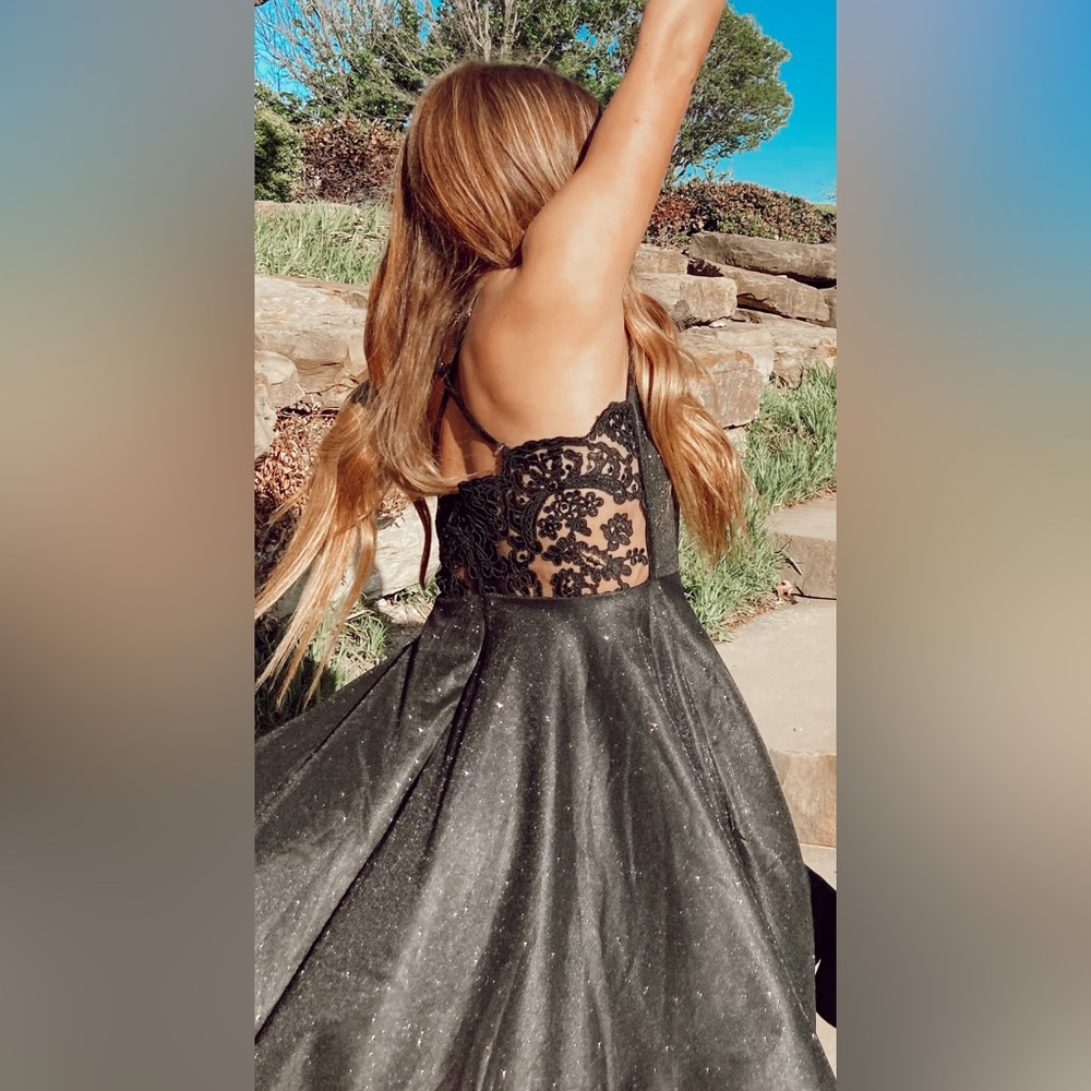 Windsor dress